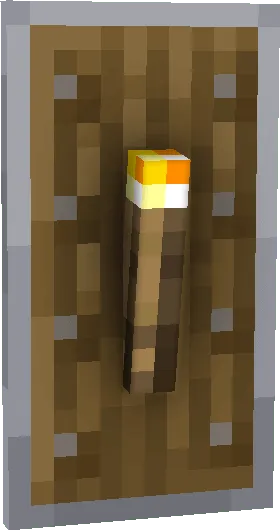 Torch Shield