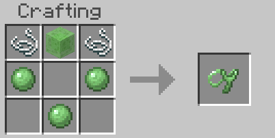 Slime Sling Recipe