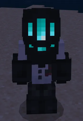 Soul Armor: Screenshot