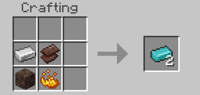 Soul Ingots Recipe