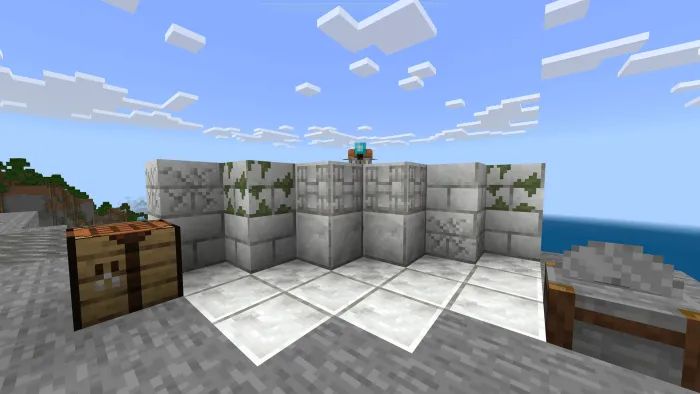 Random Add-On v1.0.0: Screenshot 1