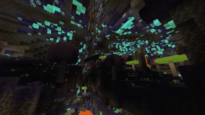 Random Add-On v1.0.4: Screenshot 1