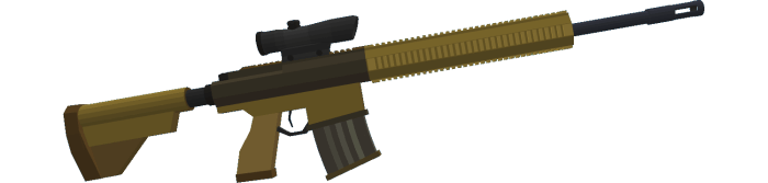 HK417