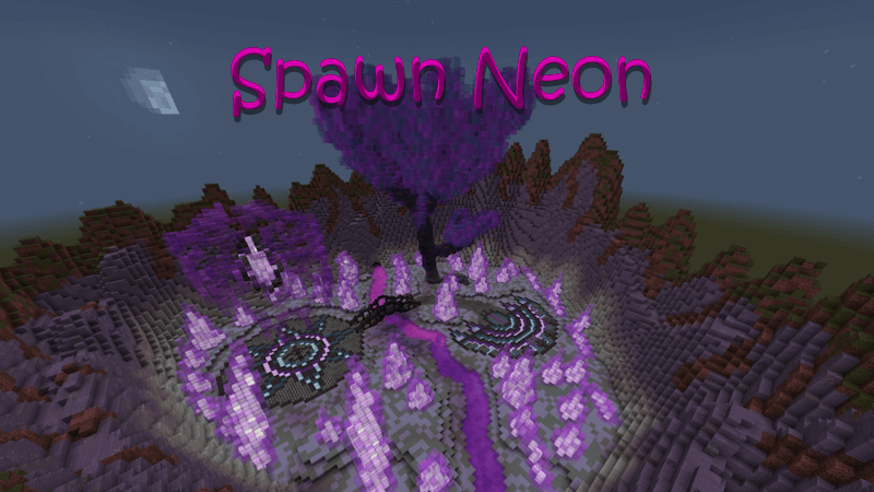 Thumbnail: Neon Spawn