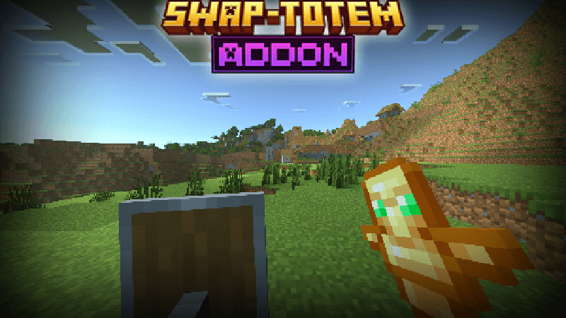 Thumbnail: Swap Totem Addon