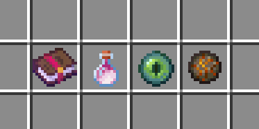 New Available Items in V1.7