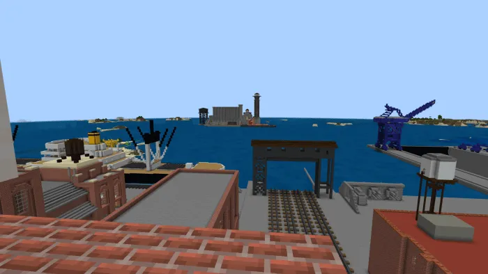The City of Swagtropolis: Screenshot 12