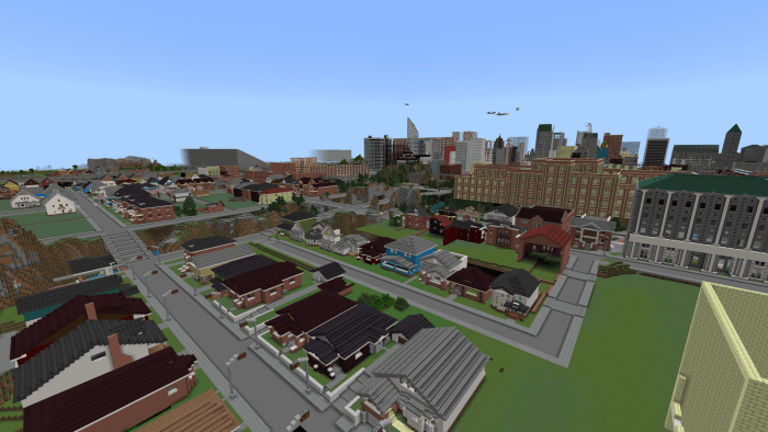 The City of Swagtropolis: Screenshot 15