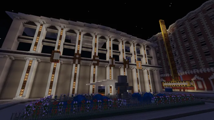 The City of Swagtropolis: Screenshot 17