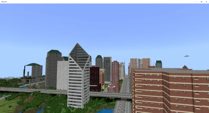 The City of Swagtropolis: Screenshot 18