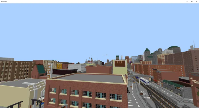 The City of Swagtropolis: Screenshot 19