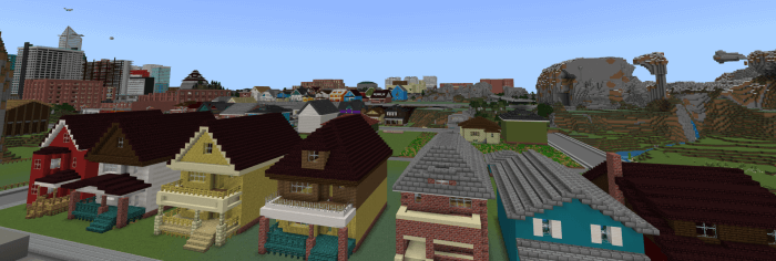 The City of Swagtropolis: Screenshot 22
