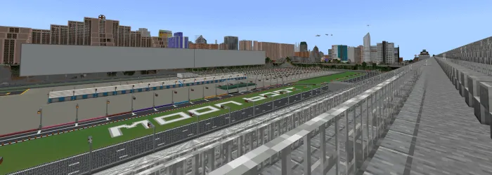 The City of Swagtropolis: Screenshot 23