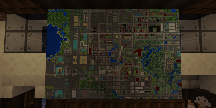 The City of Swagtropolis: Screenshot 25