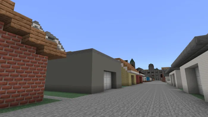 The City of Swagtropolis: Screenshot 3