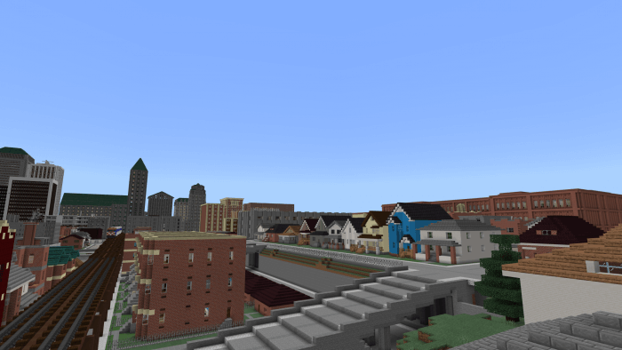 The City of Swagtropolis: Screenshot 5