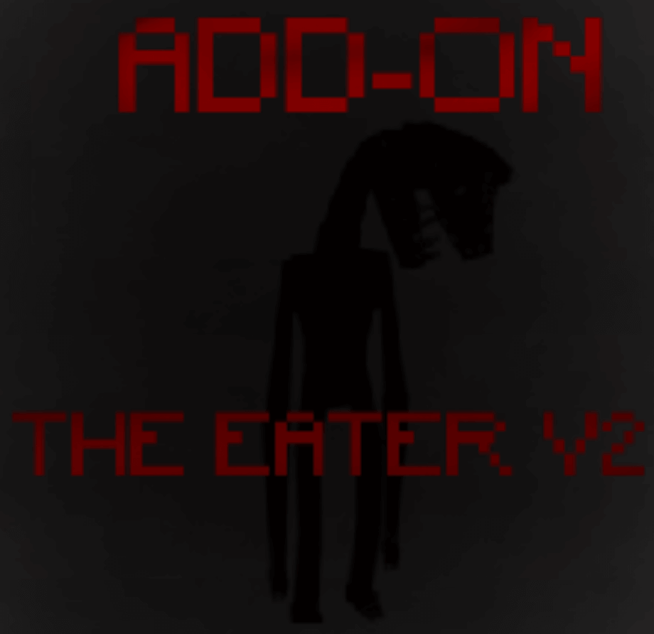 Thumbnail: THE EATER V2