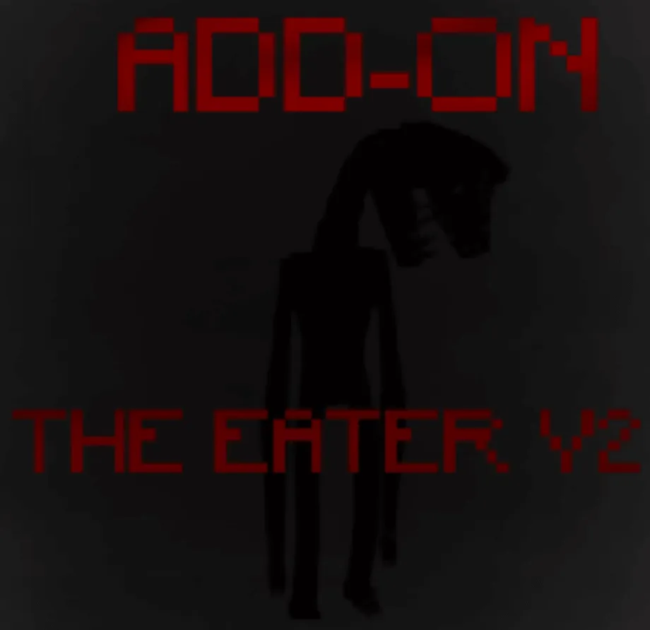 Thumbnail: THE EATER V2