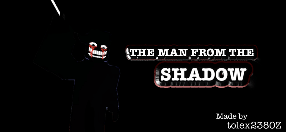 Thumbnail: The Man From The Shadow