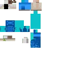 Ocean Guardian Golem