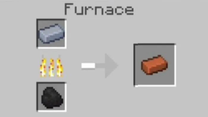 Brick Recipe from Clay Brick