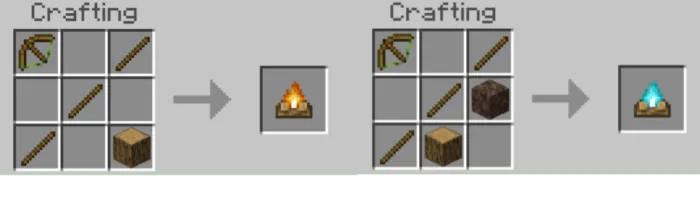 Campfires Recipes