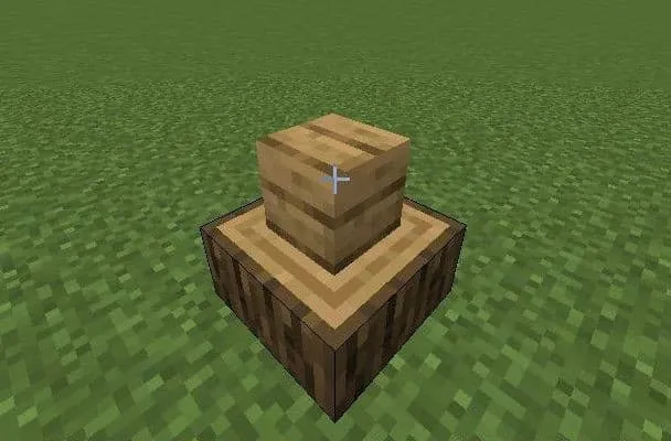 Chopping Planks
