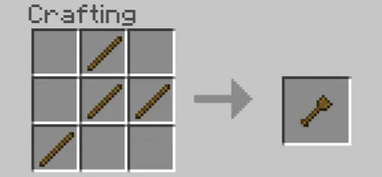 Clay Tool Recipe
