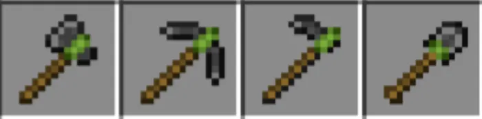 Flint Toolset