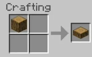 No Planks Recipe
