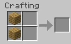 No Sticks Recipe
