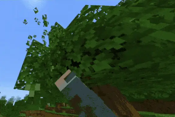 Obtaining Sticks