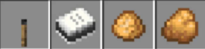 Torch Items