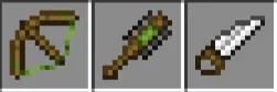 Utility Items