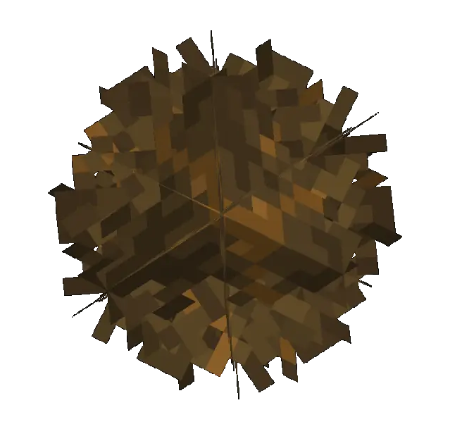 Tumbleweed Animation