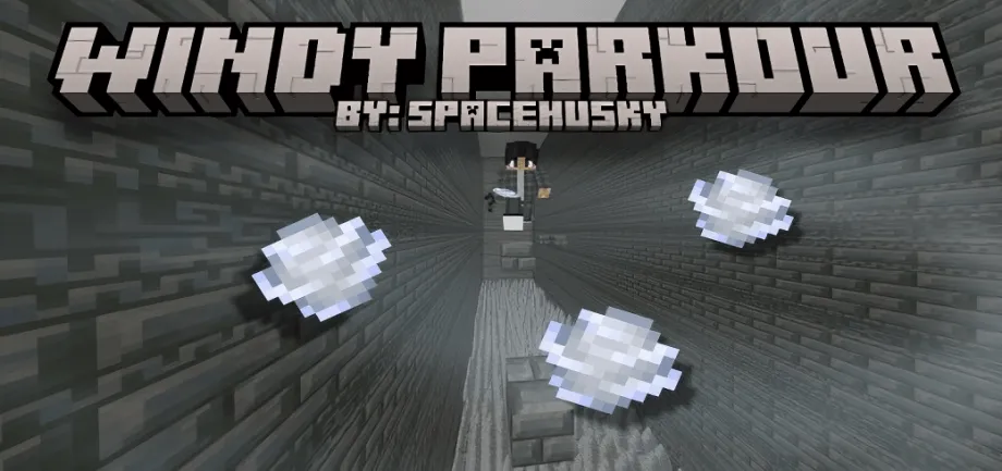 Thumbnail: WINDY PARKOUR