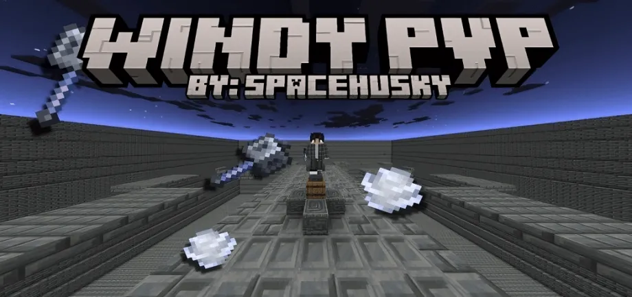 Thumbnail: WINDY PVP