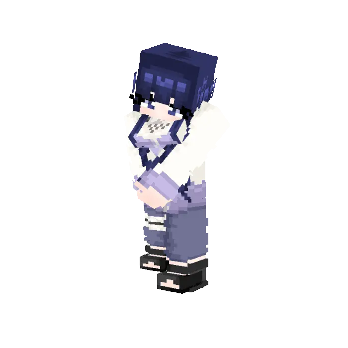 Waifu Animation 15
