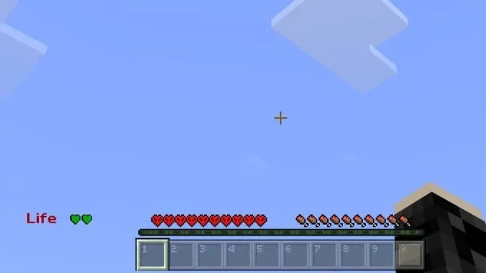 Life Line: Screenshot 3