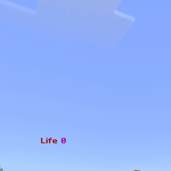 Life Line: Screenshot 5