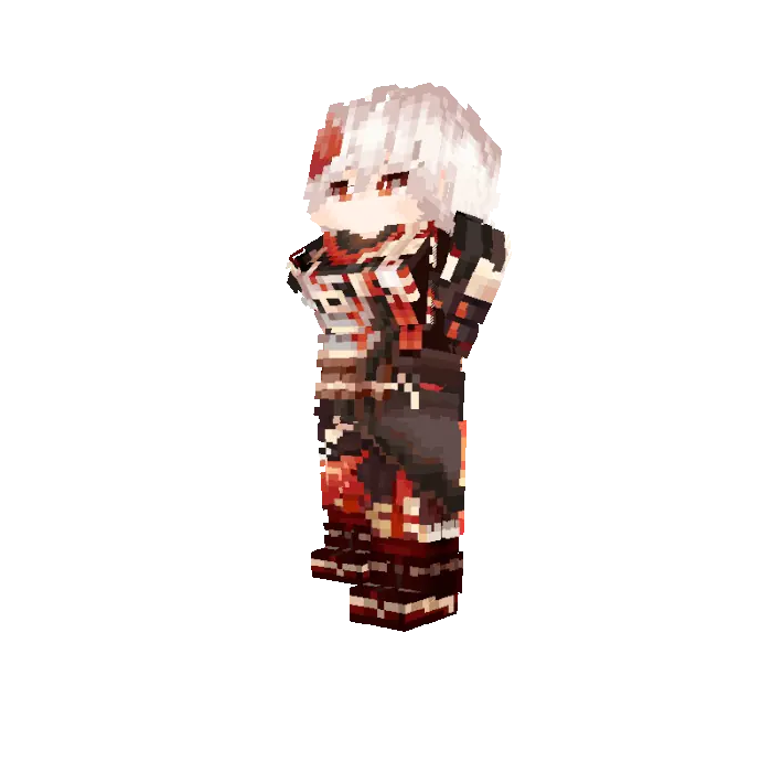 Waifu Animation 12