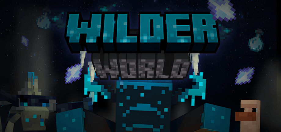 Thumbnail: [DEEP DARK] Wilder World