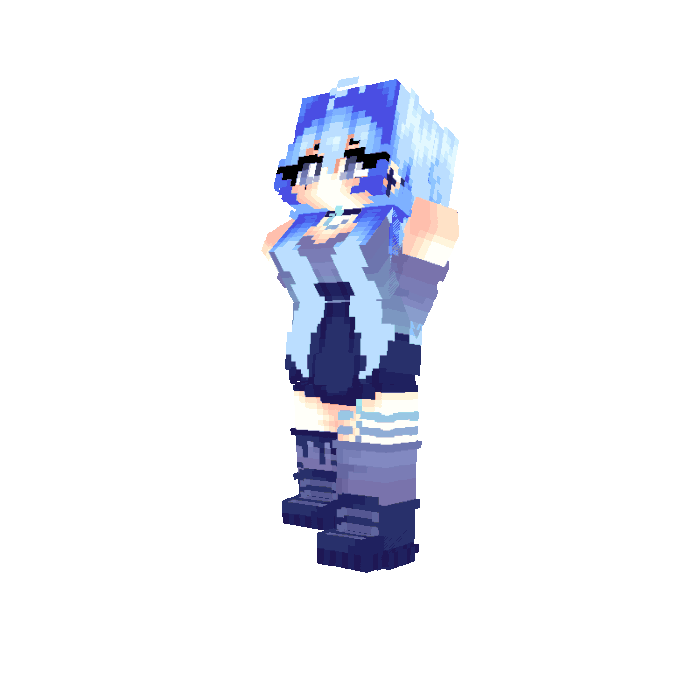 Waifu Animation 13