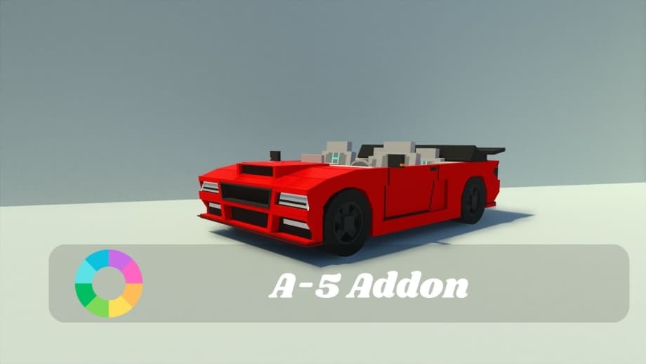 Thumbnail: A-5 Addon