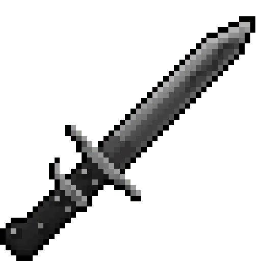 Cold Steel Knife
