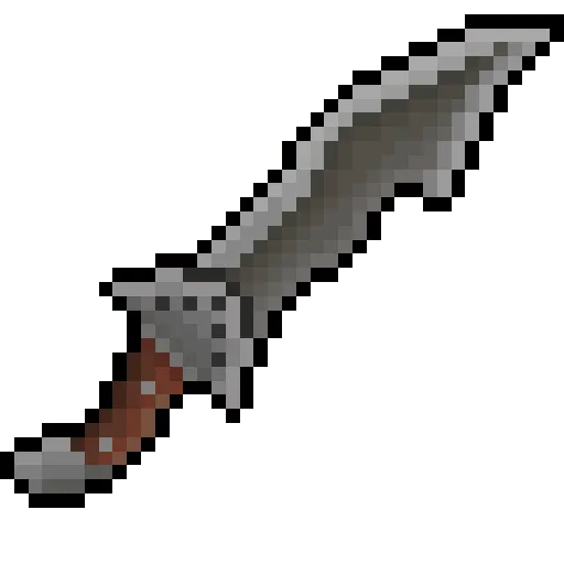 Combat Knife