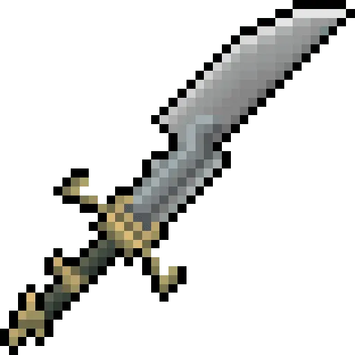 Dragon Knife