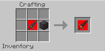 Enhanced Blade Runebreaker Recipe