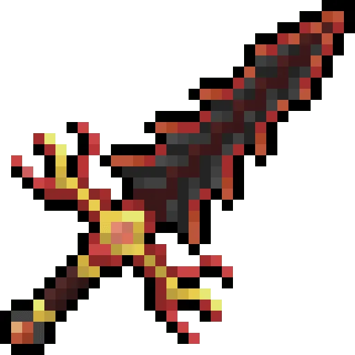 Enhanced Blade Runebreaker