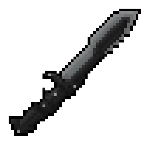 Huntsman Knife